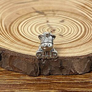 Pandora BRUNO THE UNICORN Bracelet Charms S925 Sterling Silver